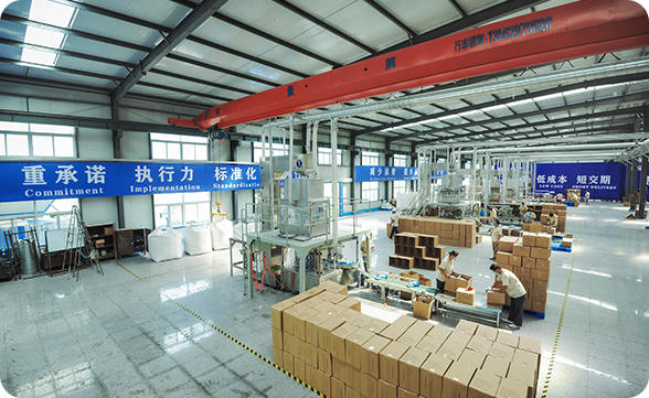 Samimi Evcil Hayvan Ürünleri Co., Ltd.