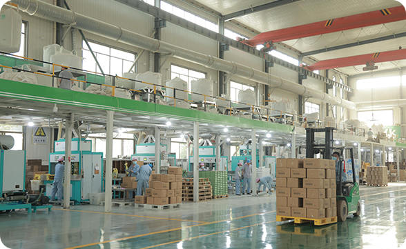 Samimi Evcil Hayvan Ürünleri Co., Ltd.